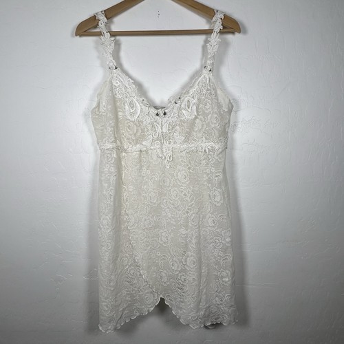 Claire pettibone chemise slip - chemise,
