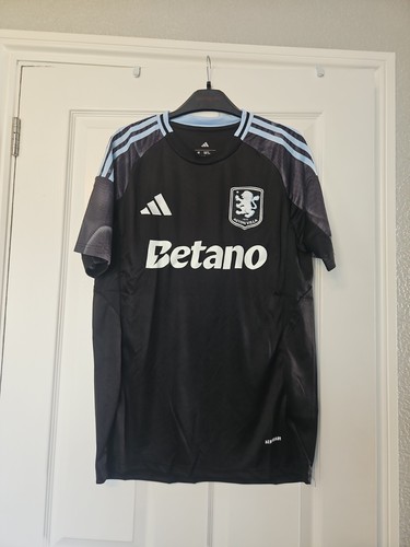 Aston villa 2025 - villa, 2025/26