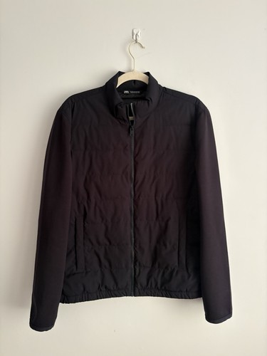 Zara men black - zara,