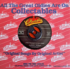 Northern soul Darrell Banks