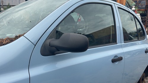 Nissan micra dr 2005 - (k12),