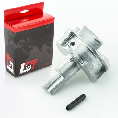 Ignition lock cylinder repair - ignition,