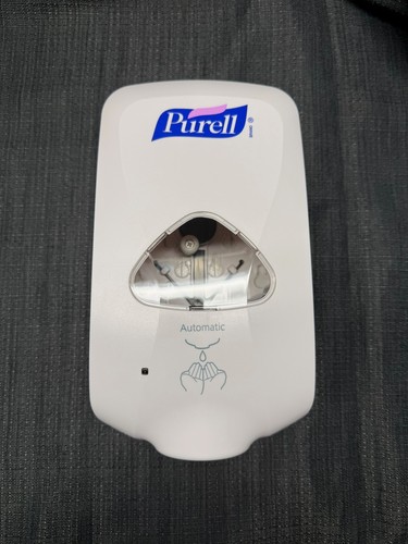 Purell tfx touch free - tfx,