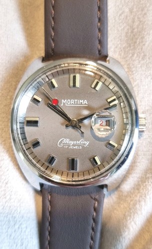 Vintage 1970s mortima - 1970s,