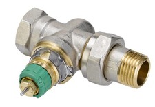 Danfoss Radiator Valve RA-DV