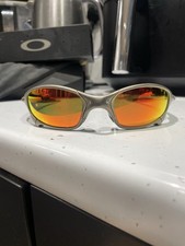 Oakley X-Metal Juliet