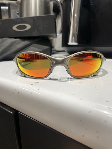 Oakley metal juliet - x-metal,