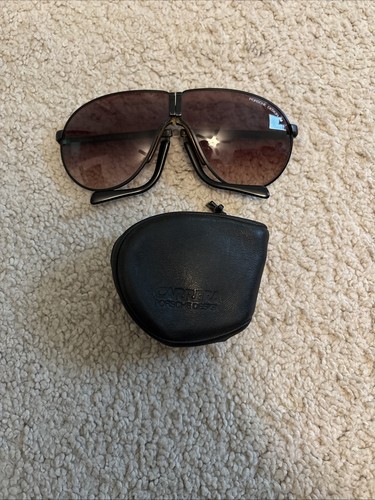 Porsche design carrera - carrera, vintage
