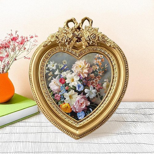 Picture frame tabletop - frame, hanging