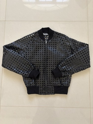 Comme des garçons black - garçons,