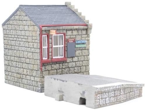R7232 harry potter hogsmeade - harry,