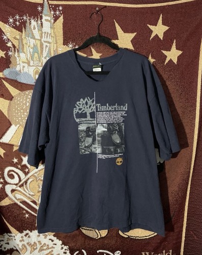 Timberland graphic shirt - timberland,