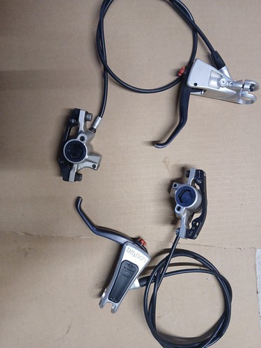 Magura louise hydraulic disc - louise,