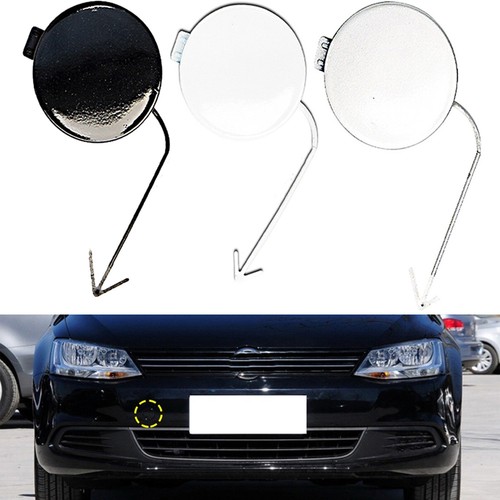 1pc front bumper - 1pc, tow