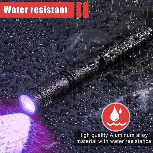 395nm 8cm black light - uv,