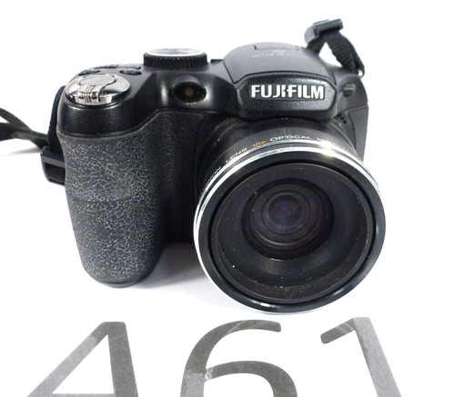 Fujifilm finepix series - finepix,