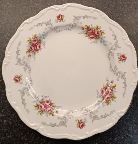 Royal albert china tranquility - albert,