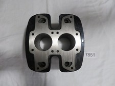 7851 - NORTON ELECTRA 400 CC BARREL + 20 BORE - TOP REGROUND + PAINTED - USED