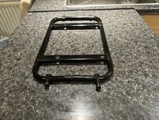 Honda Cn 250 Helix  Genuine Rear Top Box Holding Bracket , 1980 On