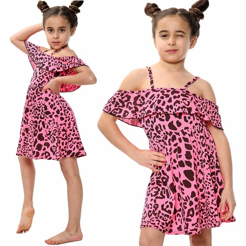 Kids girls skater dress - kids,