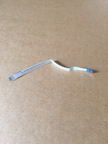 Motherboard touchpad ribbon - to,