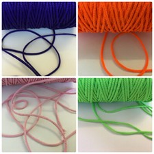 2mm polyester piping cord - polyester,