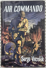 World War II Air Commando