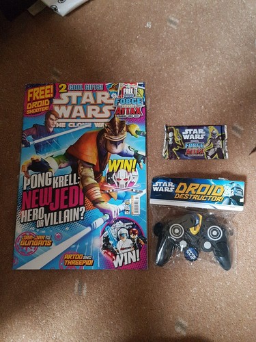 Star wars force - star,