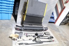 TRANSIT TOURNEO CUSTOM MOBILITY RAMP KIT (COMES ONLY AS IN PHOTOS) 2018-22 RX71