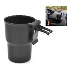 Fit For Peugeot Boxer, Citroen Relay Fiat Ducato 2006-Onwards Clip-on Cup Holder