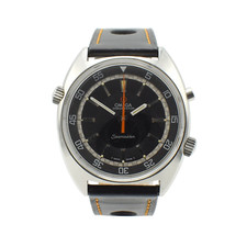 Omega Seamaster Chronostop 1970