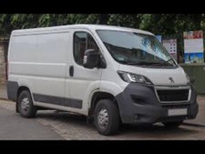 ✅ ? BREAKING 2017 Peugeot Boxer Van 2.2 HDI Ad Blue 333 L1 H1 SPARES ALL PARTS 