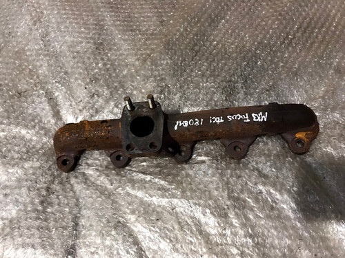 Ford focus mk3 2011 - 2011-2016, 1.6