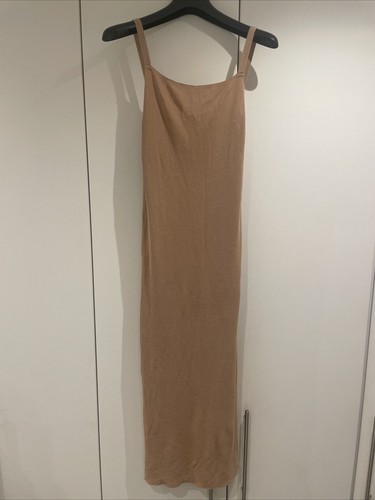 Zara nude strappy - zara, square
