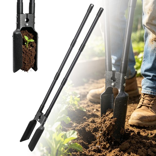 Thanksfine post hole digger - thanksfine,