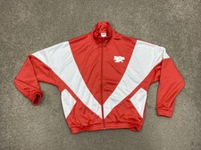 Reebok Tracksuit Top Track