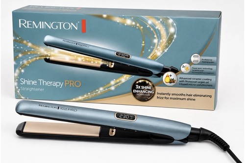 Remington s9300 shine - remington,