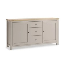 Dunelm Olney Wide Sideboard