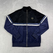Sergio Tacchini Track Jacket