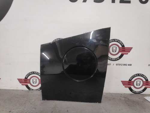 Honda jazz mk3 - mk3, filler