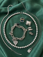 925 sterling silver - ,