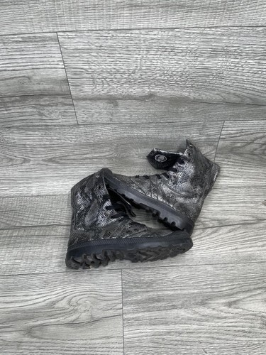 Palladium men mid top - men’s,