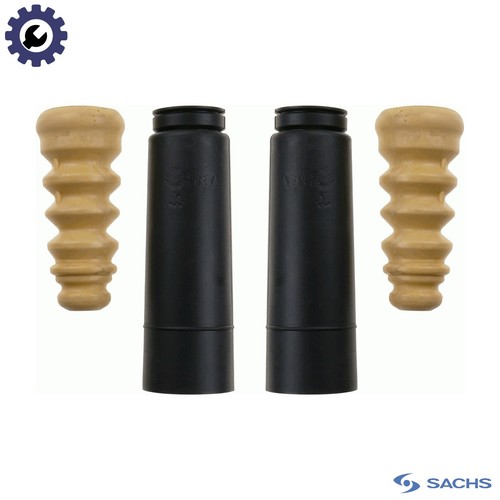 Dust cover kit shock absorber - shock,