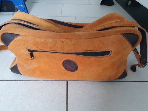 Connell york suede - of,