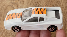 *GOOD CONDITION* CORGI FERRARI TESTAROSSA CAR KELLOGG'S FROSTIES TONY THE TIGER
