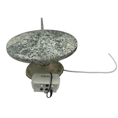 Status 315 aerial powerpack - *status,