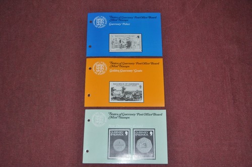 States guernsey post - guernsey, office