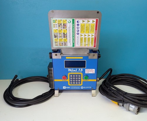 Mini lt electrofusion - mini,
