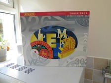 HORNBY SILVER JUBILEE TRAIN
