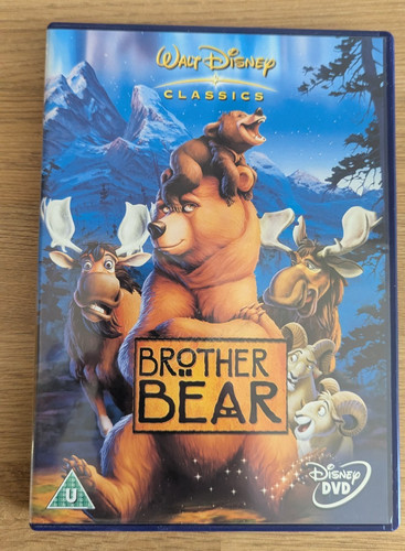 Walt disney classics - classics, brother